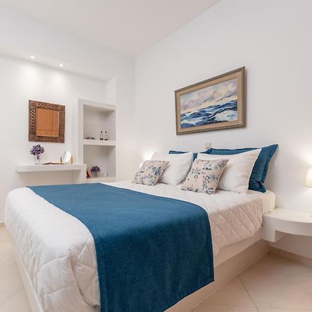 Amaranto Naxos Apartment Naxos City Exterior photo